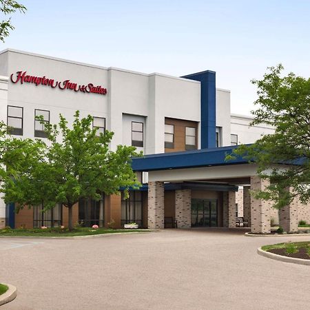 Hampton Inn & Suites Valparaiso Dış mekan fotoğraf