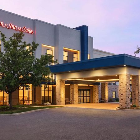 Hampton Inn & Suites Valparaiso Dış mekan fotoğraf