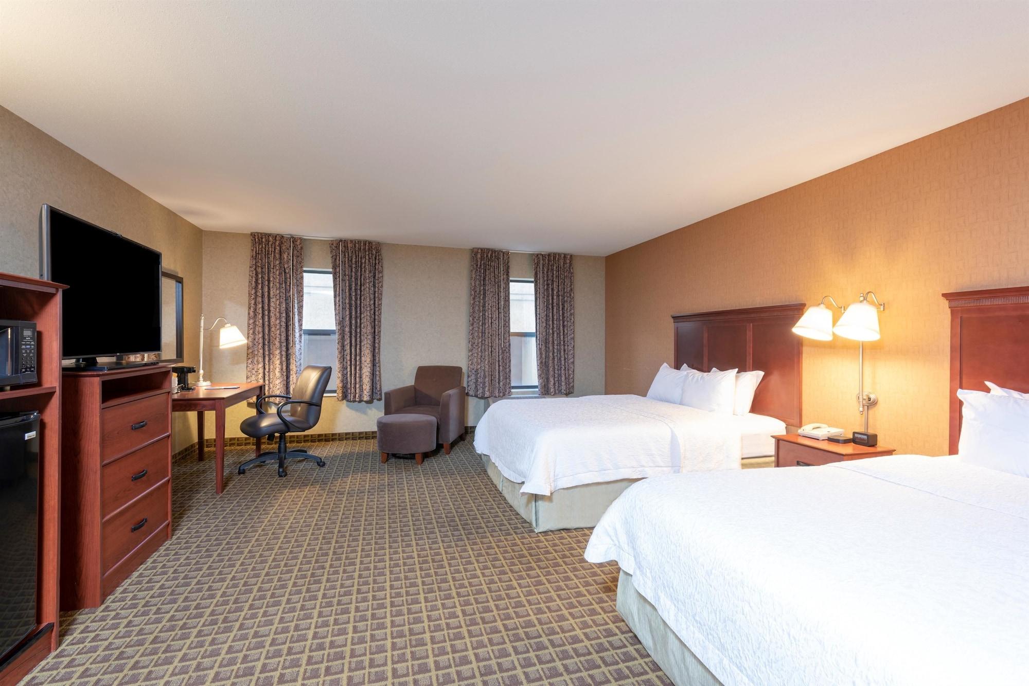 Hampton Inn & Suites Valparaiso Dış mekan fotoğraf