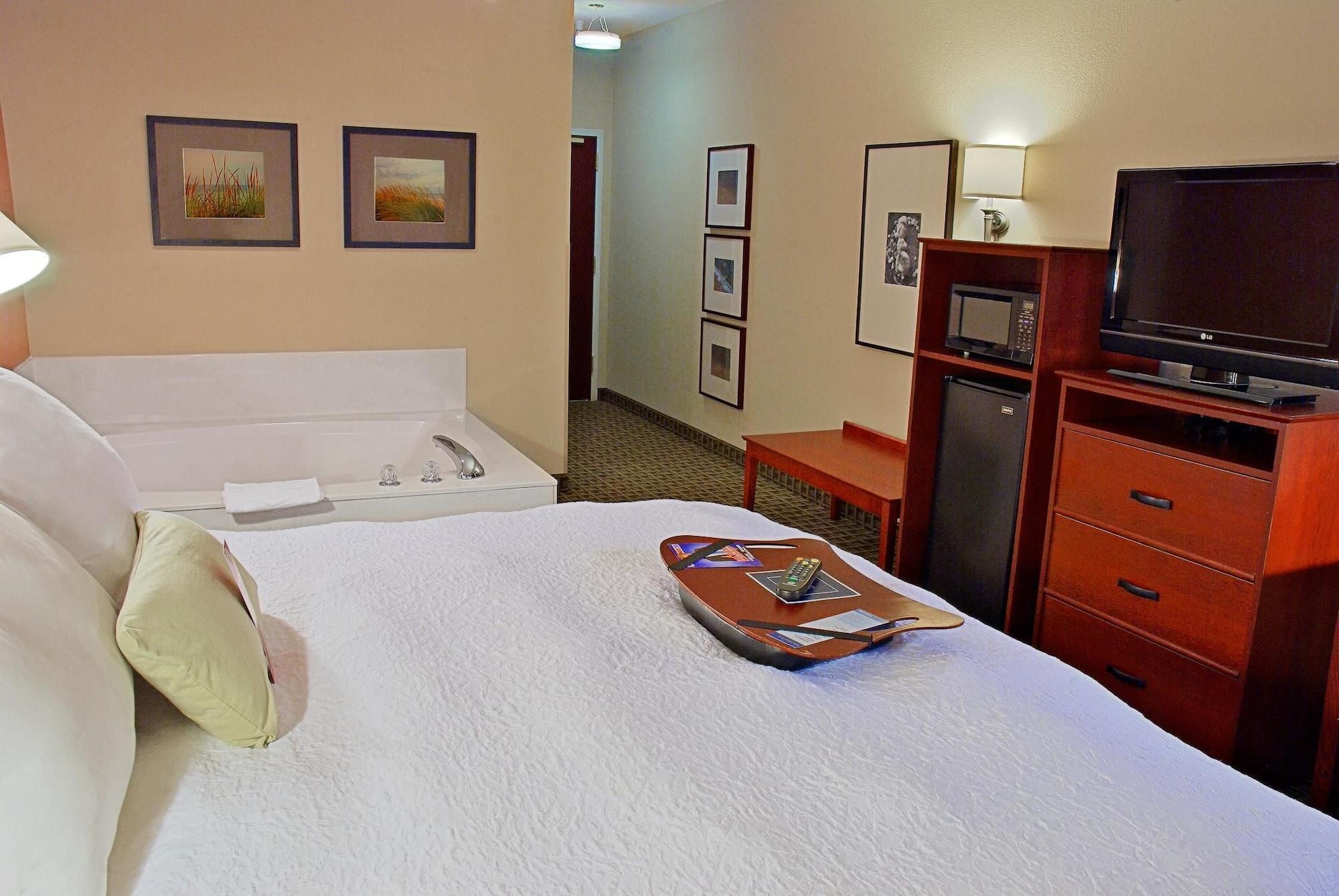 Hampton Inn & Suites Valparaiso Dış mekan fotoğraf