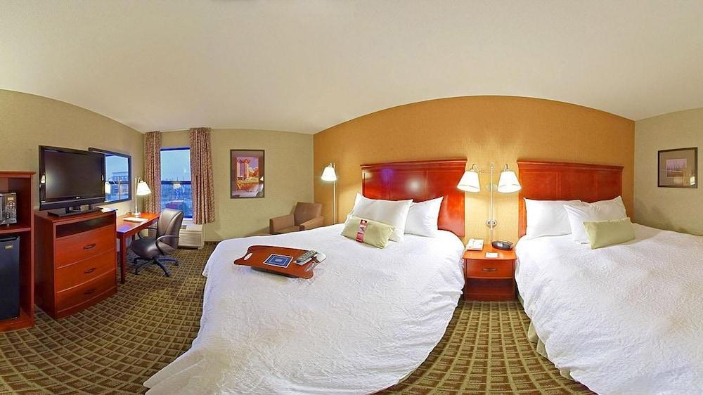 Hampton Inn & Suites Valparaiso Dış mekan fotoğraf