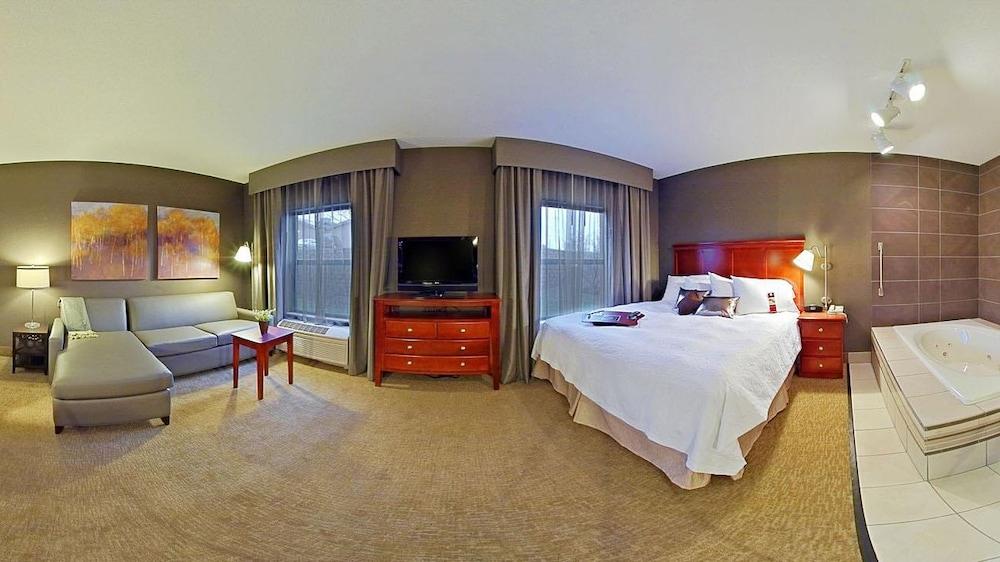 Hampton Inn & Suites Valparaiso Dış mekan fotoğraf