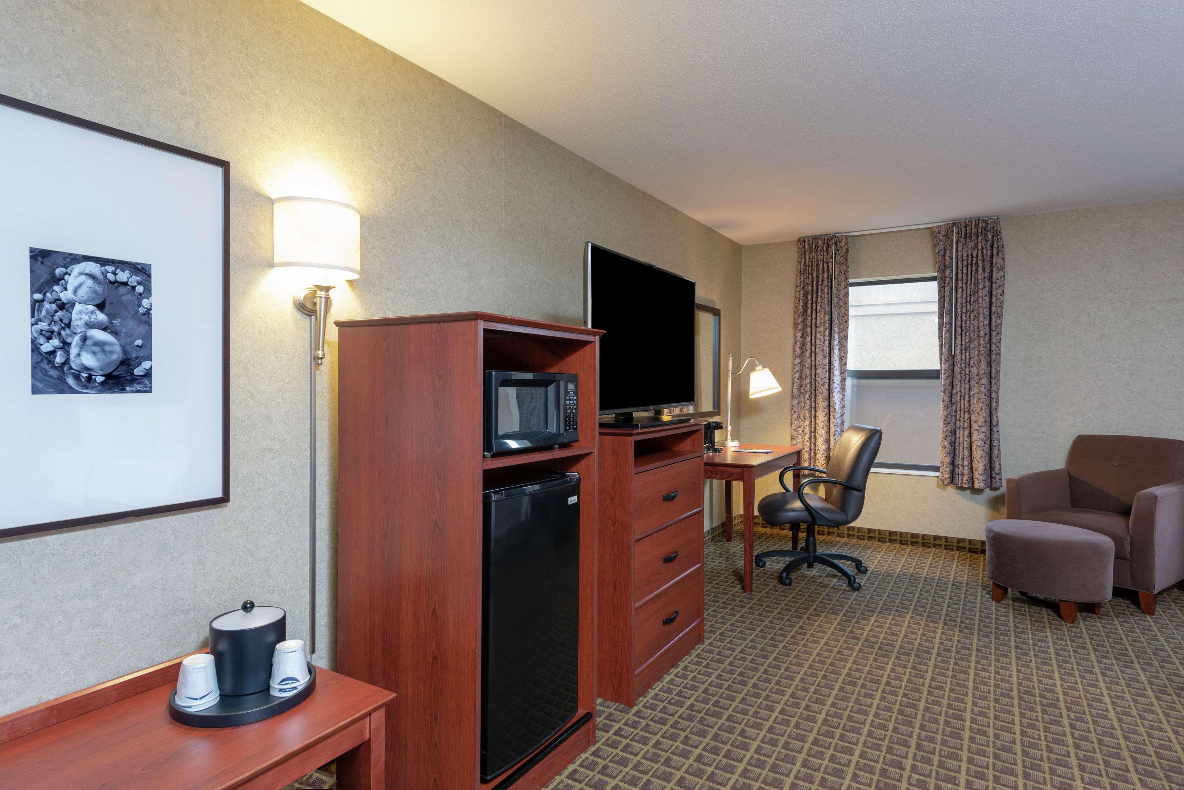 Hampton Inn & Suites Valparaiso Dış mekan fotoğraf