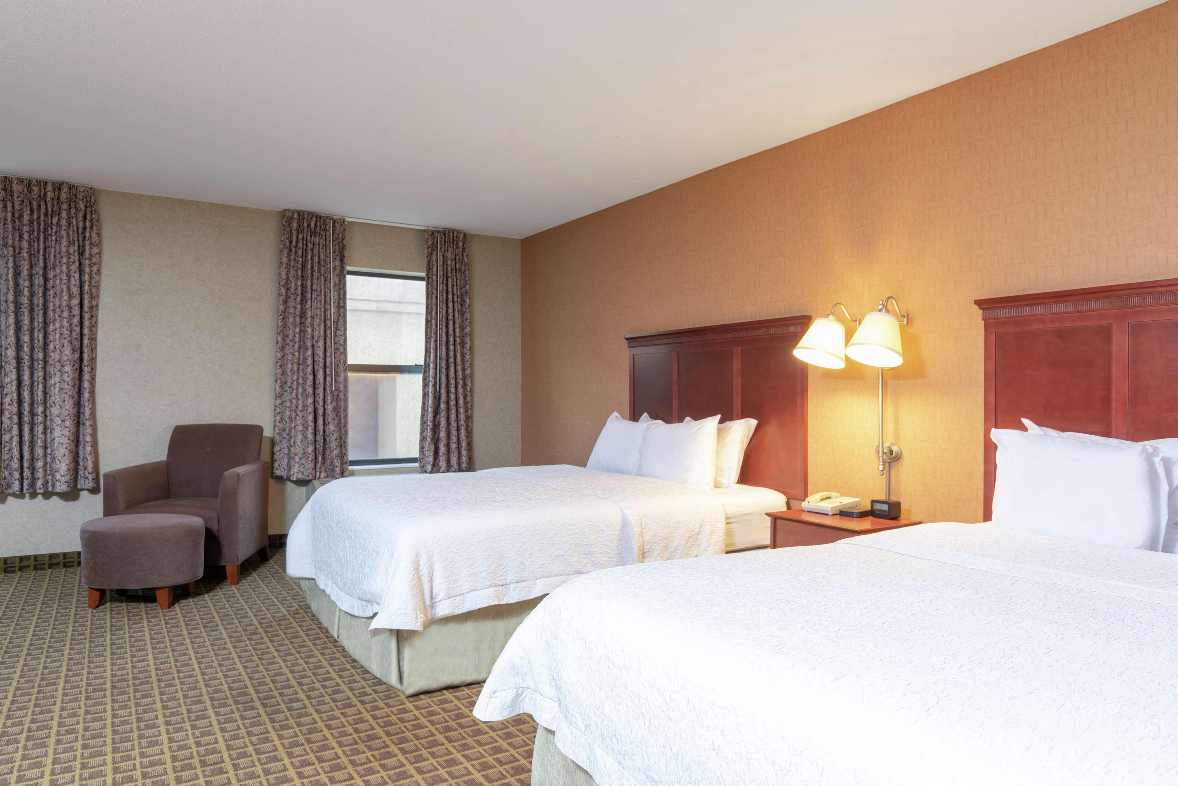 Hampton Inn & Suites Valparaiso Dış mekan fotoğraf