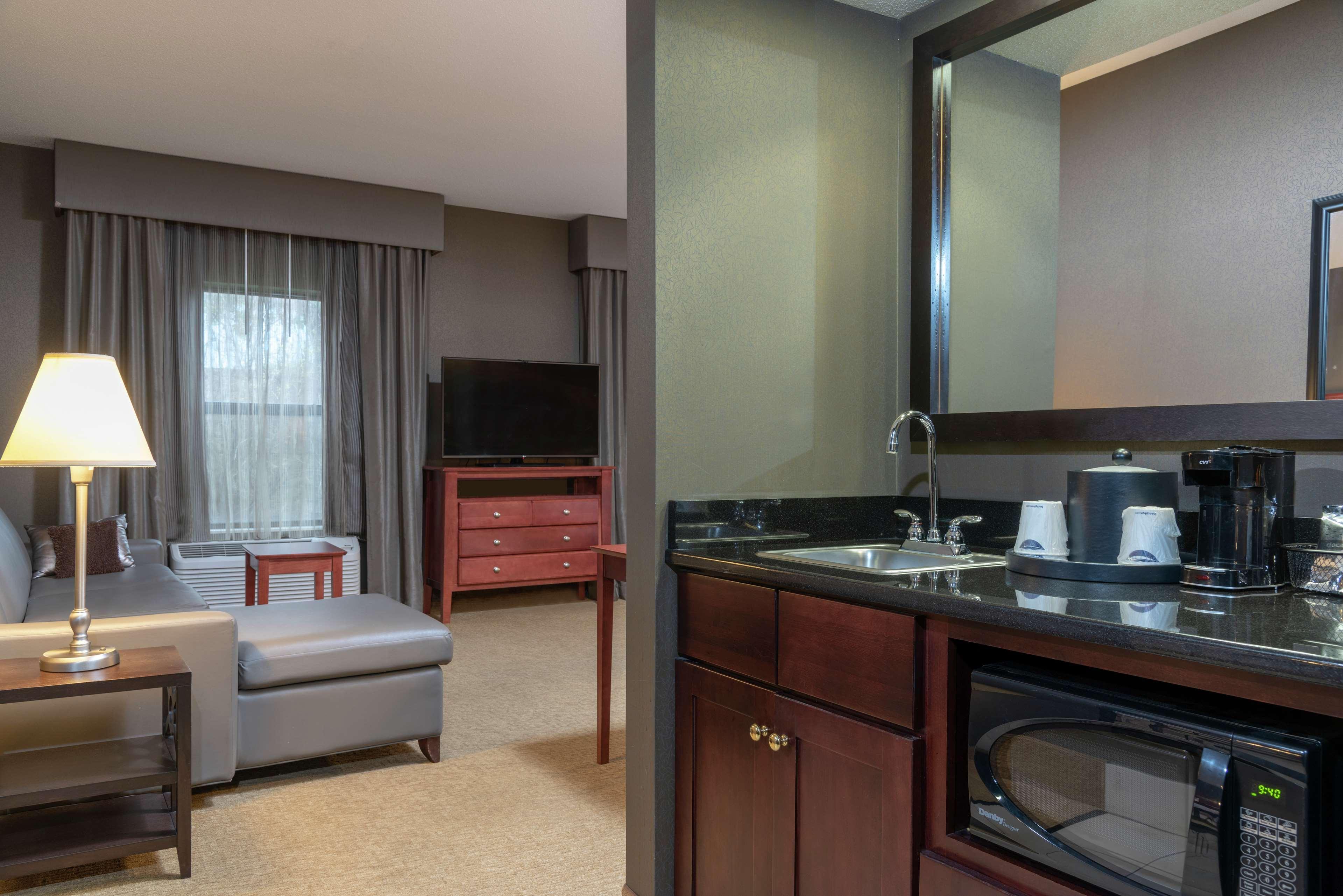 Hampton Inn & Suites Valparaiso Dış mekan fotoğraf