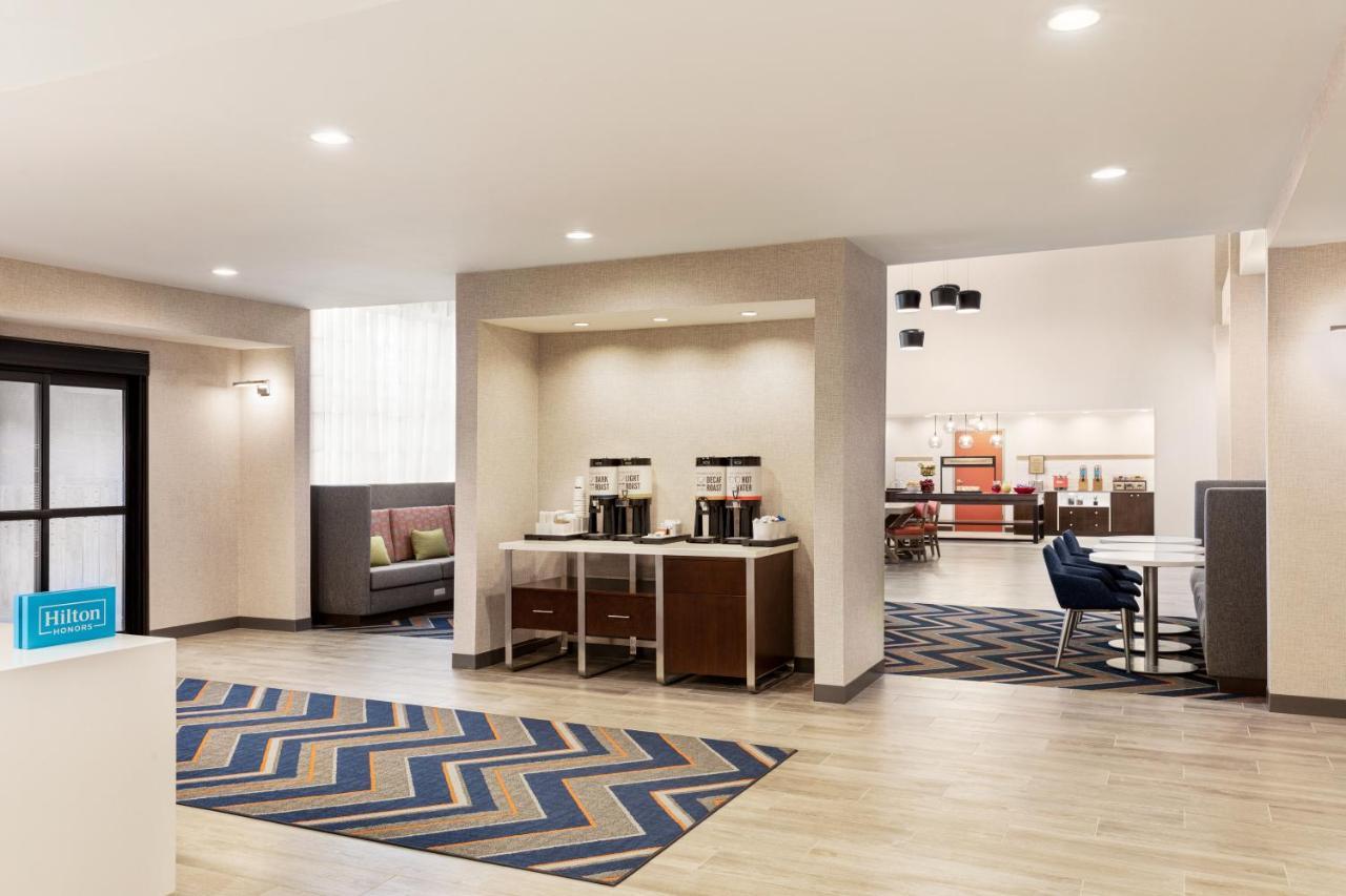 Hampton Inn & Suites Valparaiso Dış mekan fotoğraf