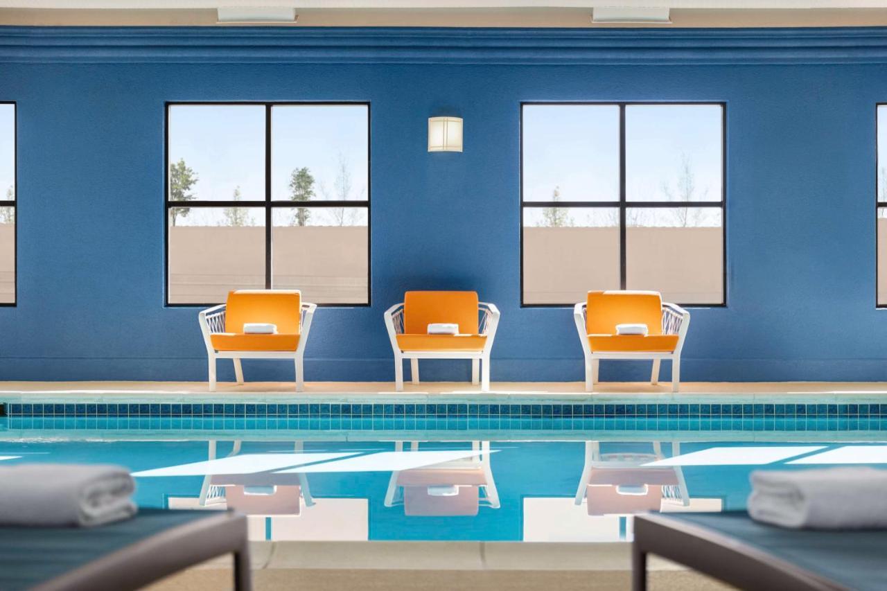 Hampton Inn & Suites Valparaiso Dış mekan fotoğraf