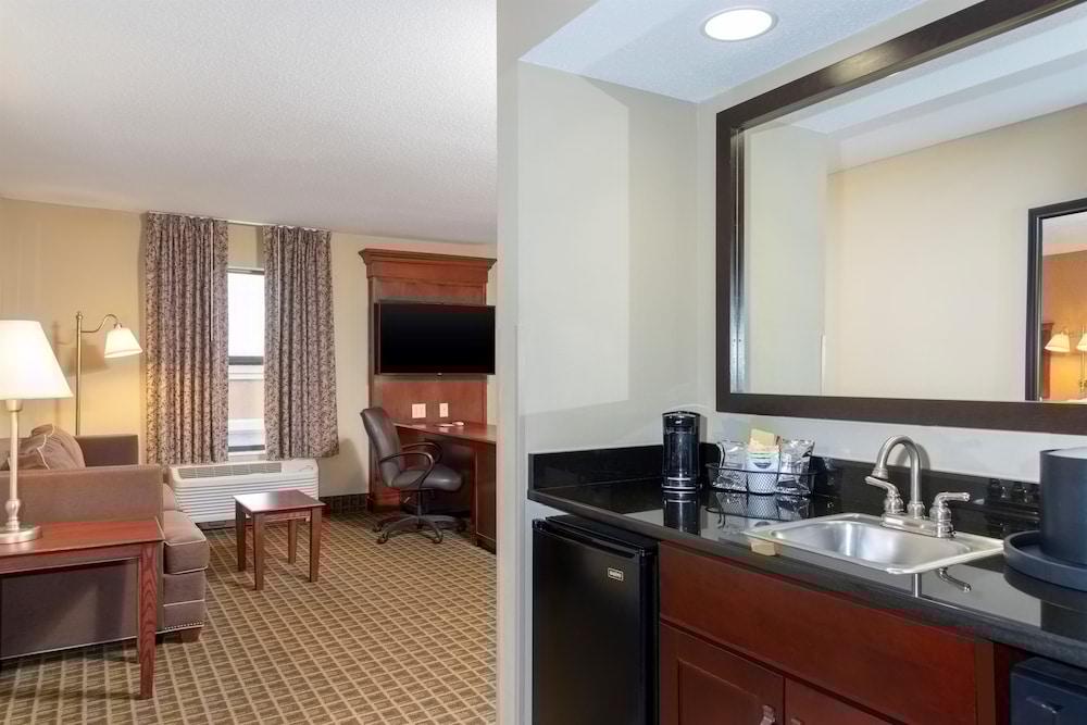 Hampton Inn & Suites Valparaiso Dış mekan fotoğraf