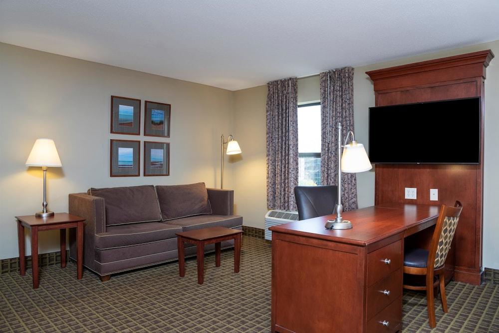 Hampton Inn & Suites Valparaiso Dış mekan fotoğraf