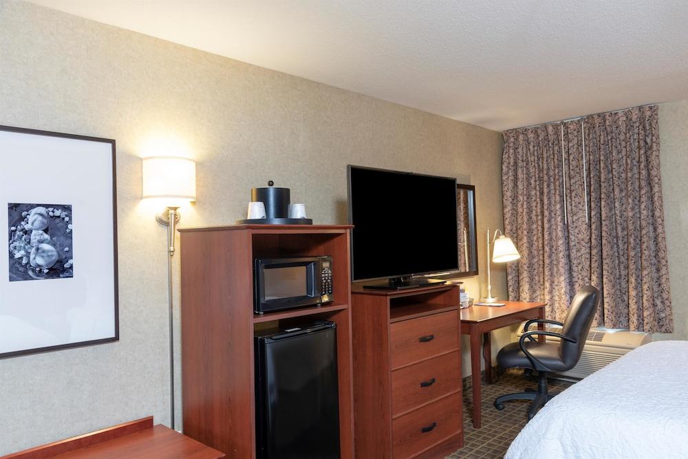 Hampton Inn & Suites Valparaiso Dış mekan fotoğraf