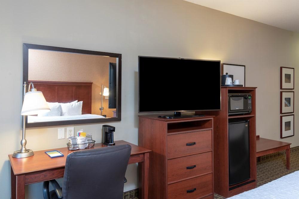 Hampton Inn & Suites Valparaiso Dış mekan fotoğraf