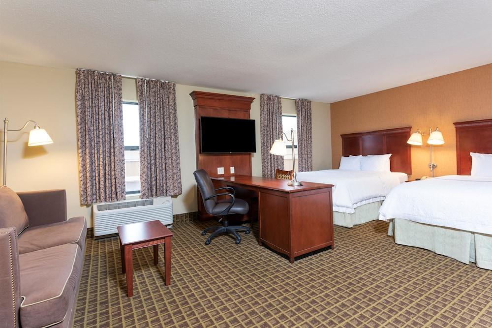Hampton Inn & Suites Valparaiso Dış mekan fotoğraf