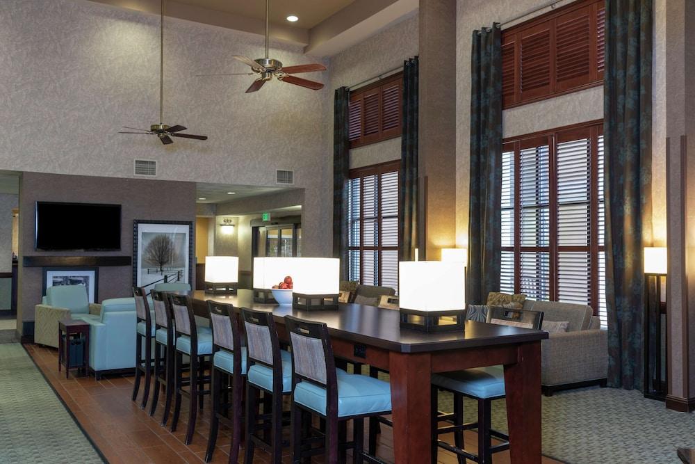 Hampton Inn & Suites Valparaiso Dış mekan fotoğraf