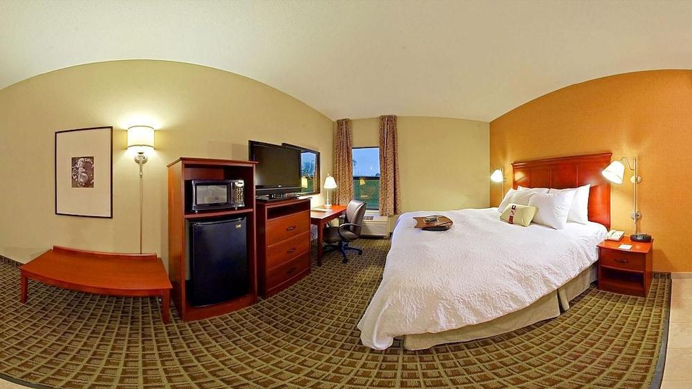 Hampton Inn & Suites Valparaiso Dış mekan fotoğraf