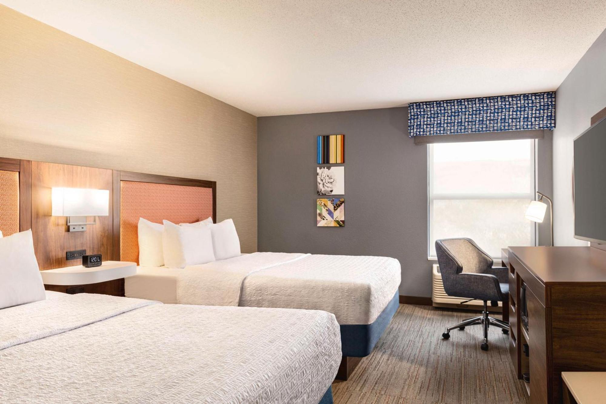 Hampton Inn & Suites Valparaiso Dış mekan fotoğraf