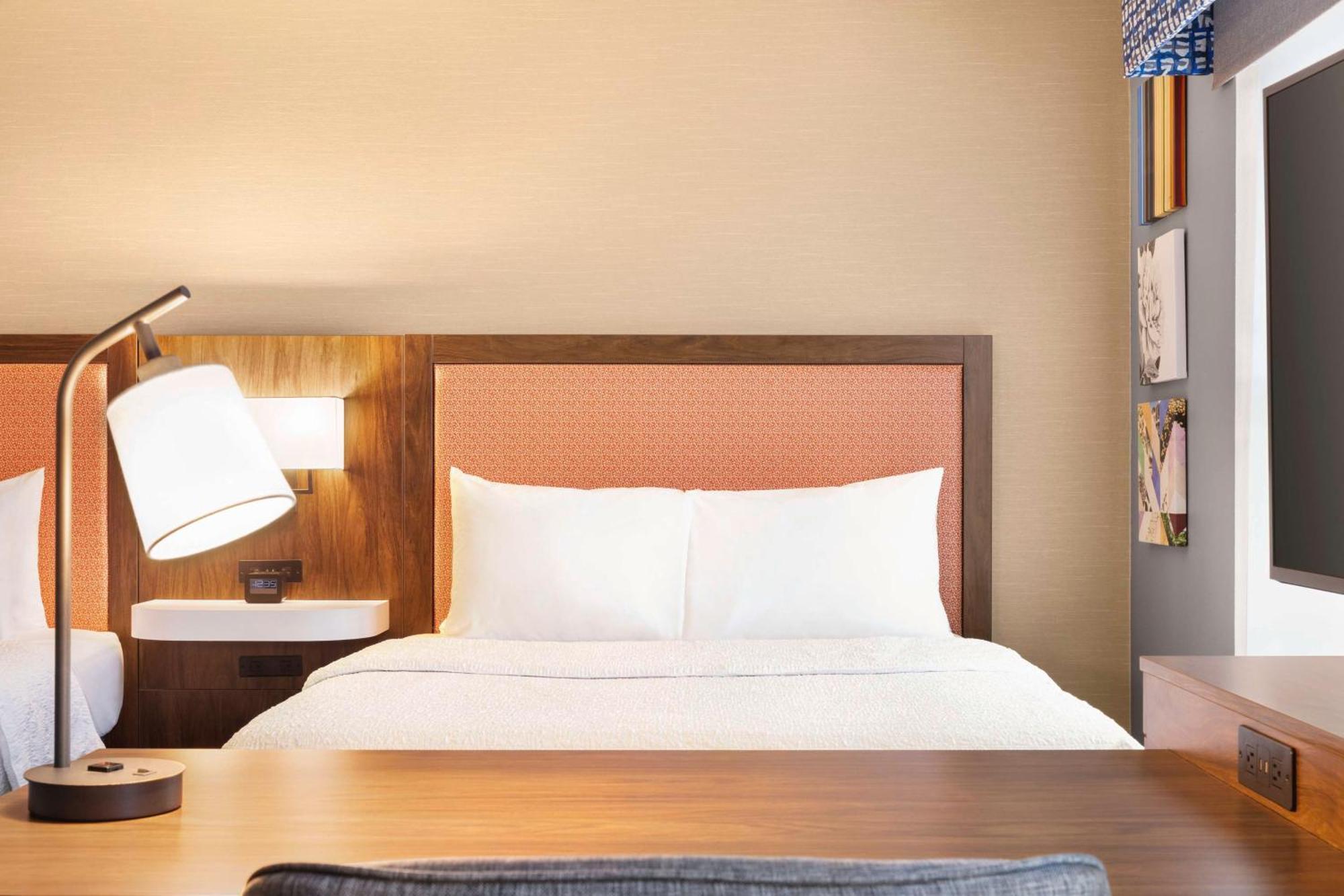 Hampton Inn & Suites Valparaiso Dış mekan fotoğraf