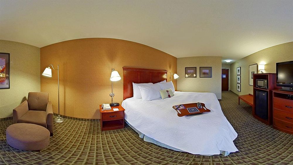 Hampton Inn & Suites Valparaiso Dış mekan fotoğraf